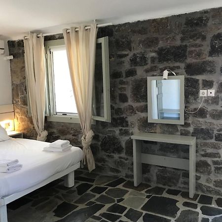 Plan-B Holidays Kalo Livadi Exterior photo