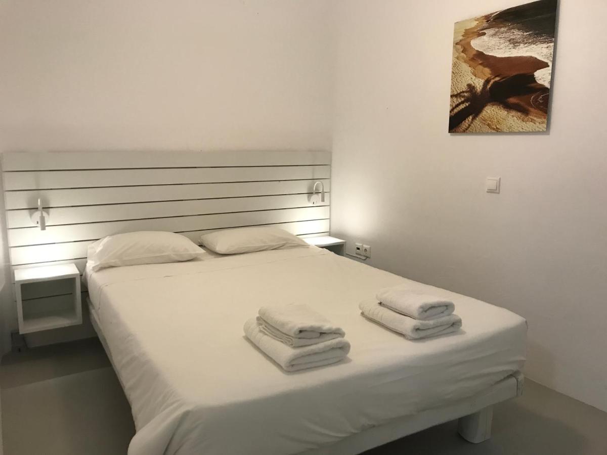 Plan-B Holidays Kalo Livadi Exterior photo