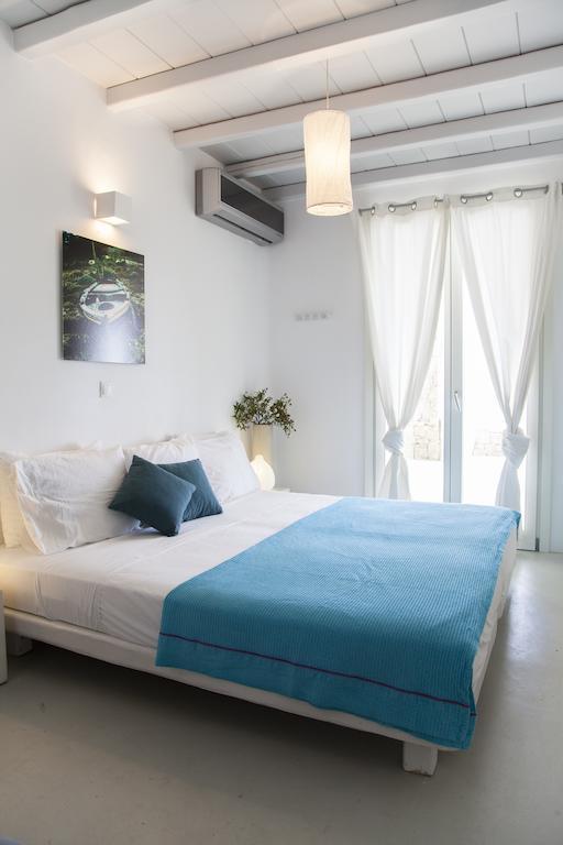 Plan-B Holidays Kalo Livadi Room photo