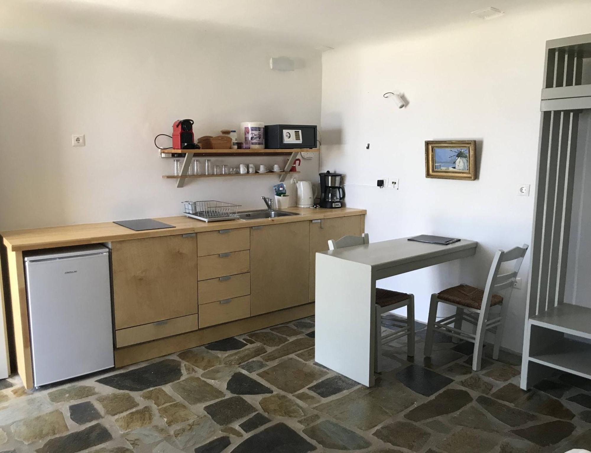 Plan-B Holidays Kalo Livadi Exterior photo