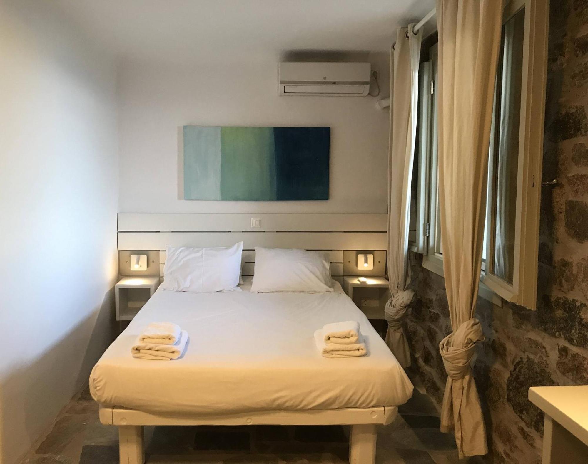 Plan-B Holidays Kalo Livadi Exterior photo