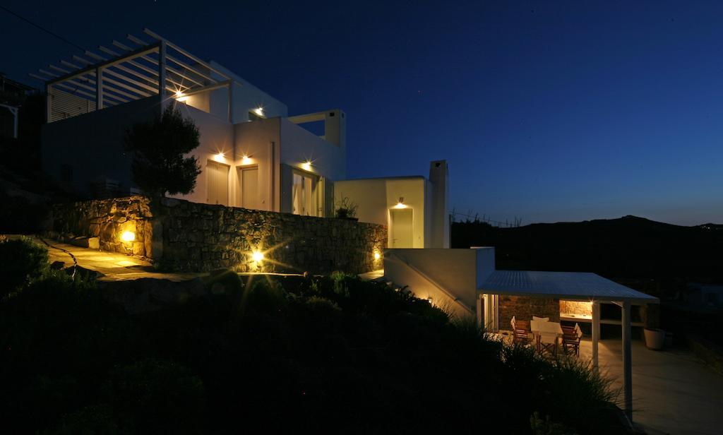 Plan-B Holidays Kalo Livadi Exterior photo