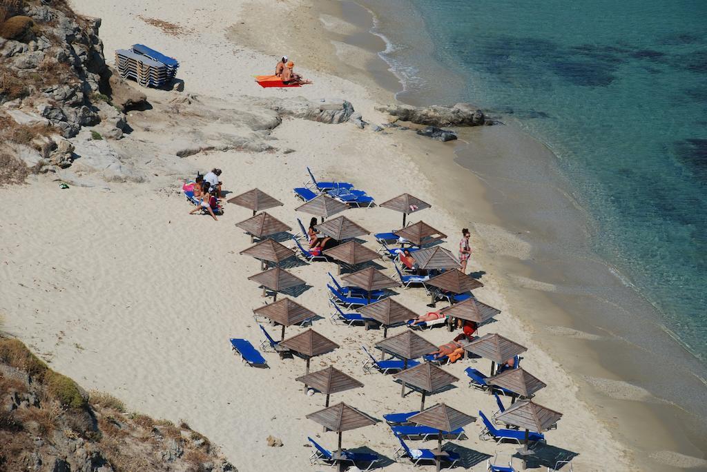 Plan-B Holidays Kalo Livadi Exterior photo