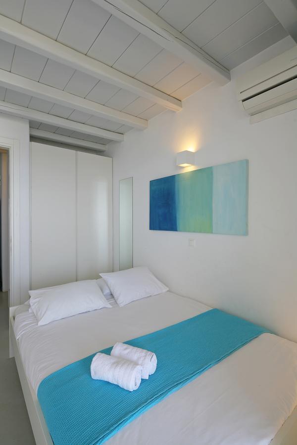 Plan-B Holidays Kalo Livadi Exterior photo