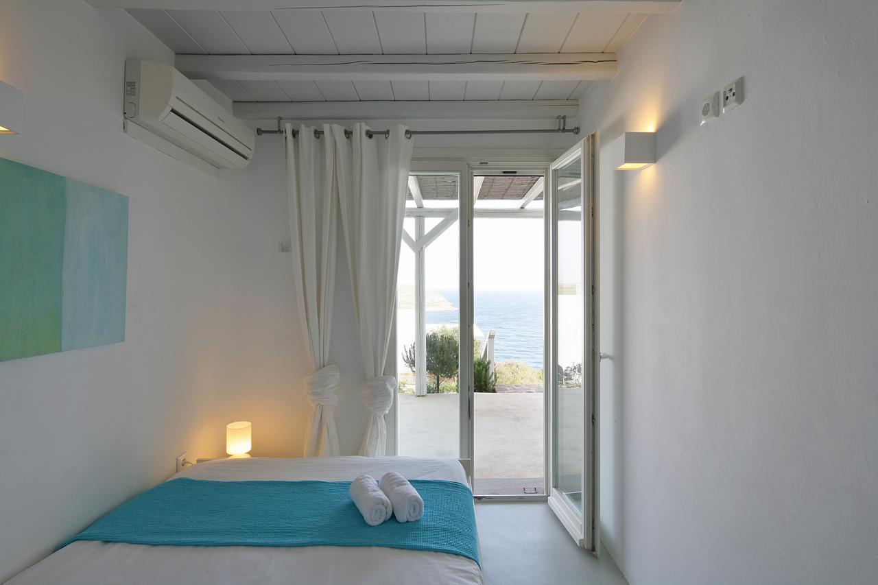 Plan-B Holidays Kalo Livadi Exterior photo