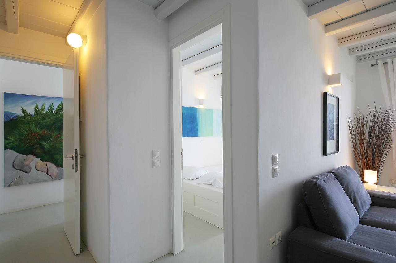 Plan-B Holidays Kalo Livadi Exterior photo
