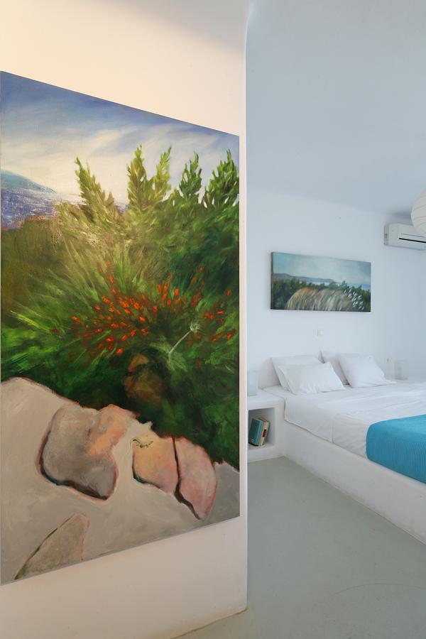 Plan-B Holidays Kalo Livadi Exterior photo