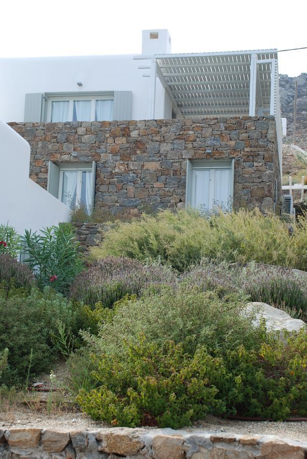 Plan-B Holidays Kalo Livadi Exterior photo